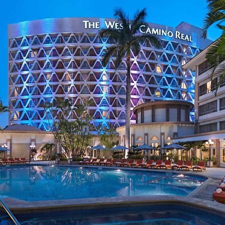 The Westin Camino Real, Guatemala Hotel Luaran gambar