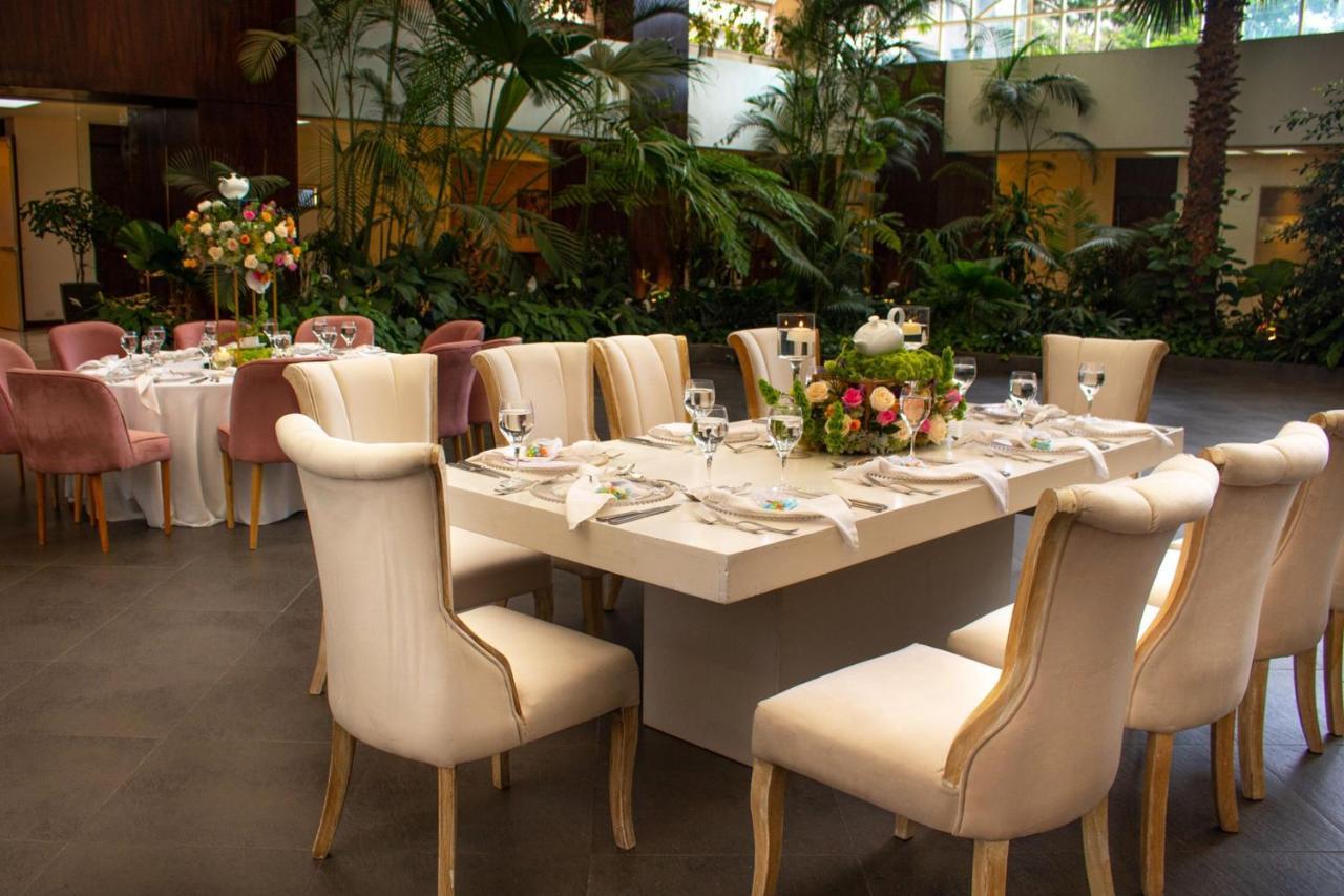 The Westin Camino Real, Guatemala Hotel Luaran gambar