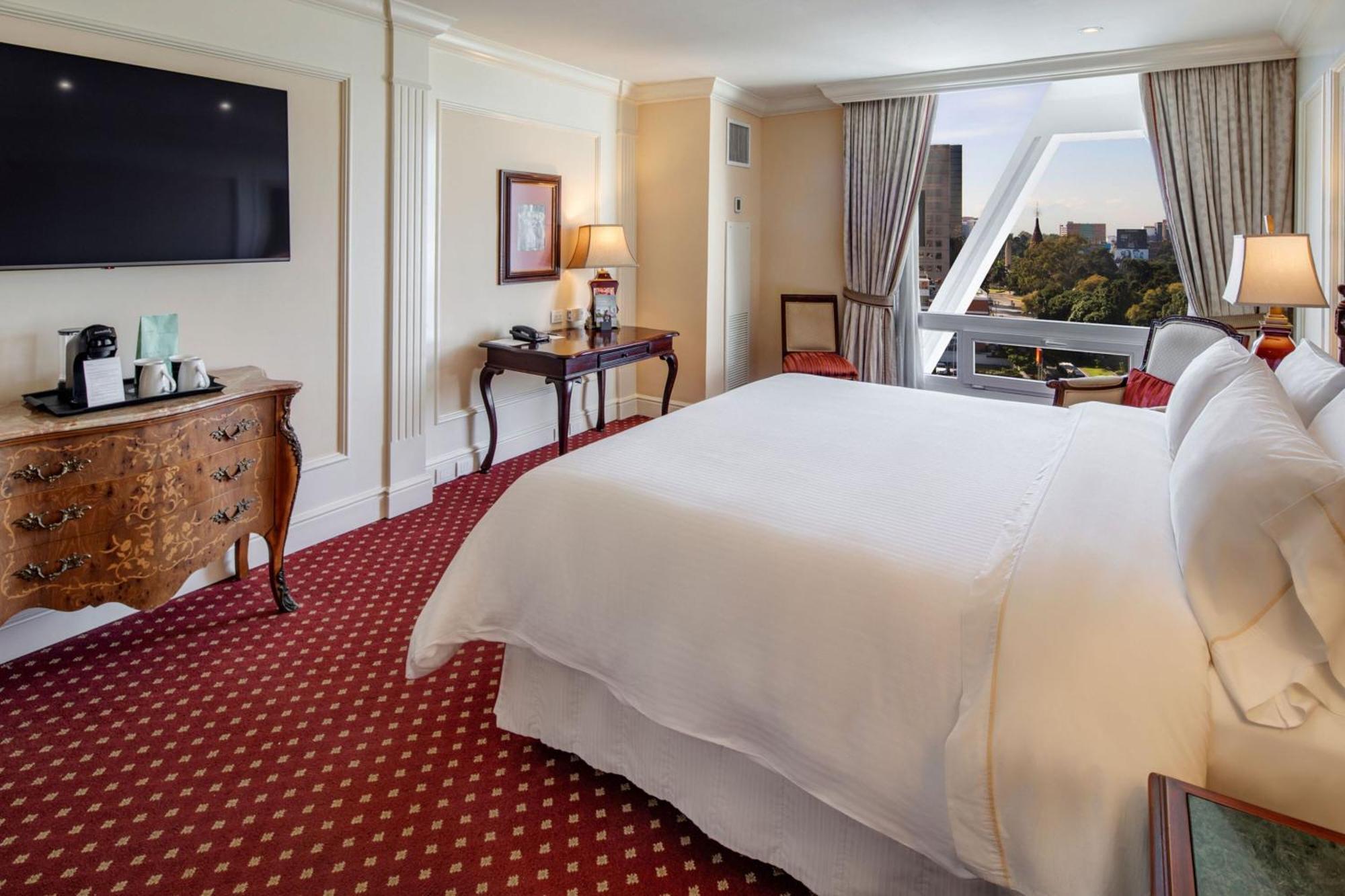 The Westin Camino Real, Guatemala Hotel Luaran gambar