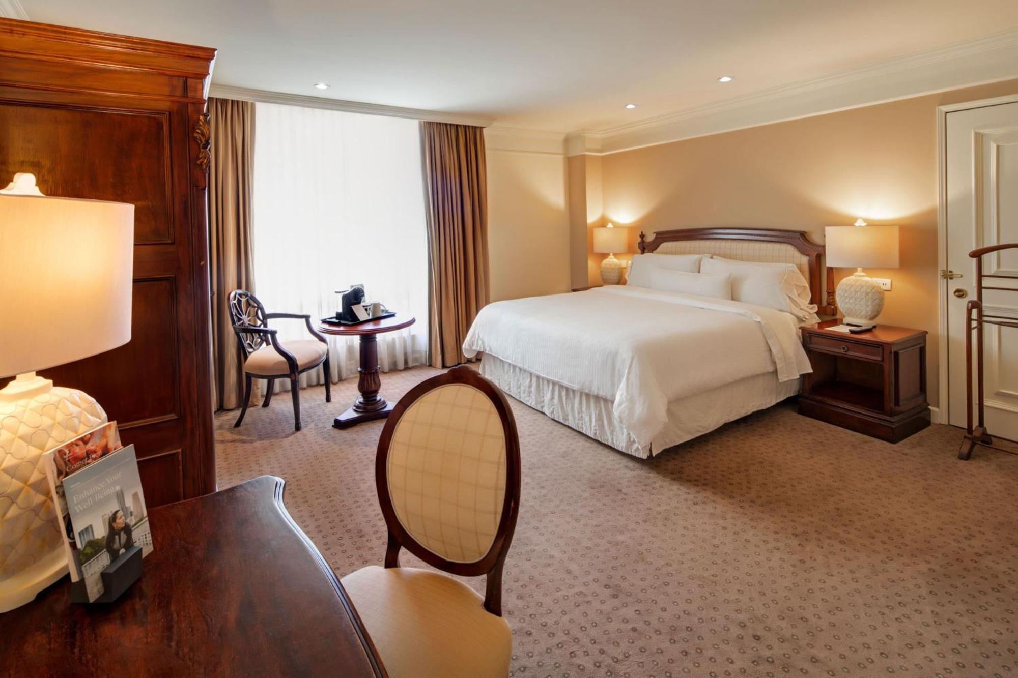 The Westin Camino Real, Guatemala Hotel Luaran gambar
