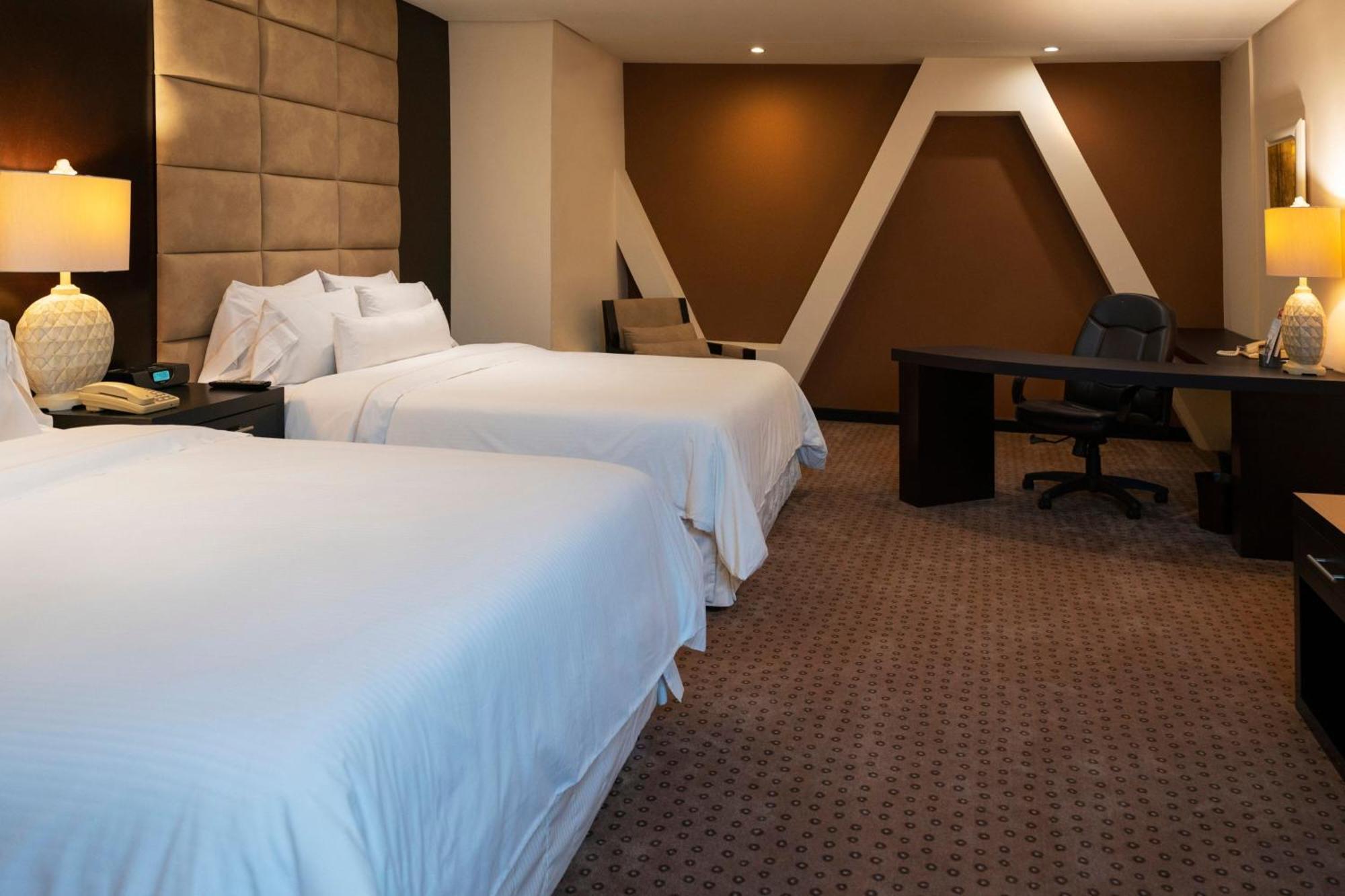 The Westin Camino Real, Guatemala Hotel Luaran gambar