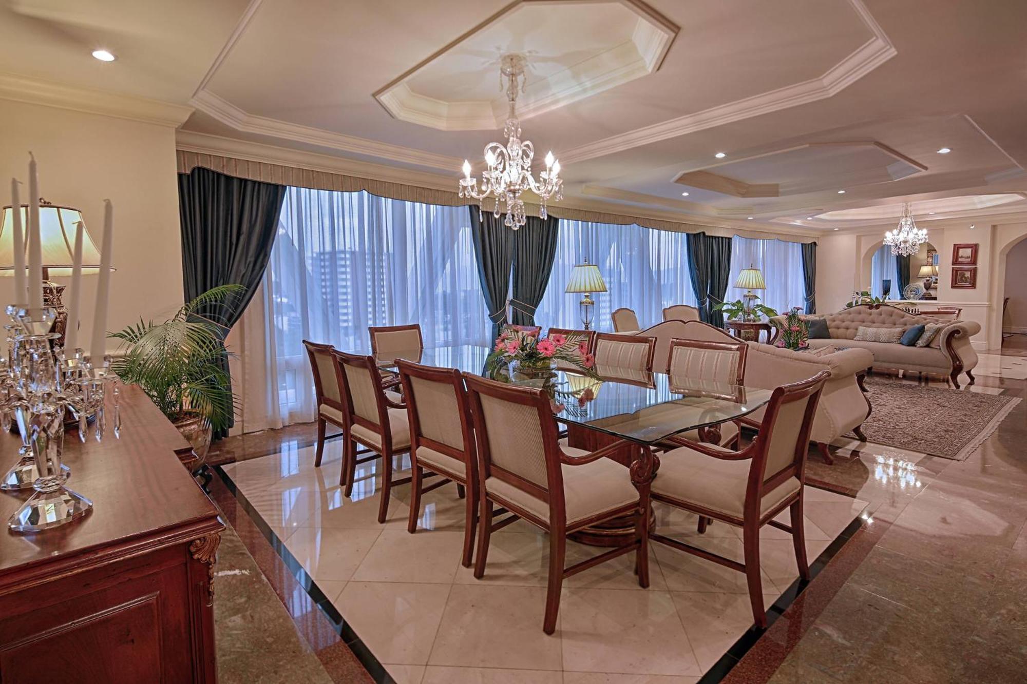 The Westin Camino Real, Guatemala Hotel Luaran gambar