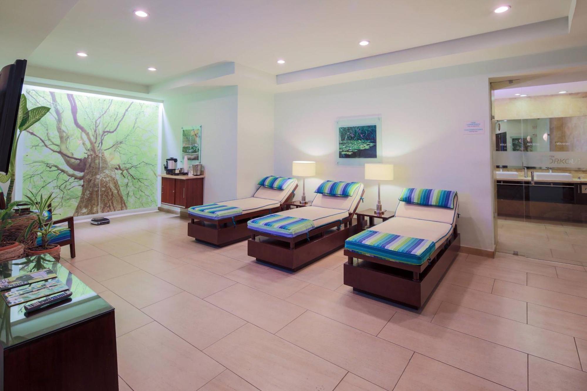 The Westin Camino Real, Guatemala Hotel Luaran gambar